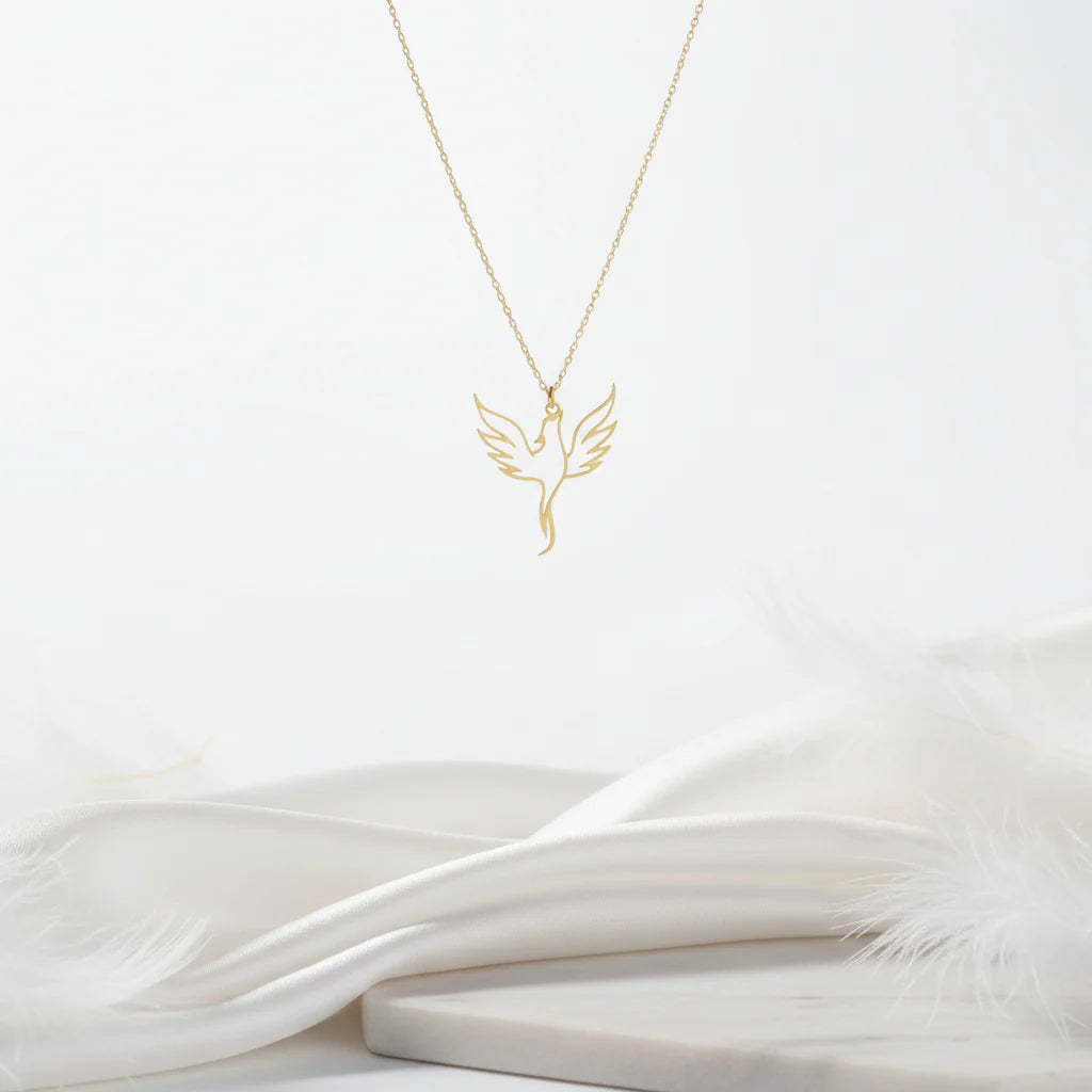 Minimalist Stainless Steel Cross Necklace for Men & Women โ Gold & Silver Unisex Pendant Chain Jewelry