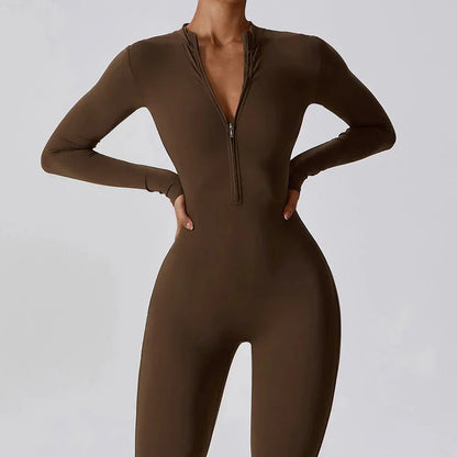 Auraflow One-Piece