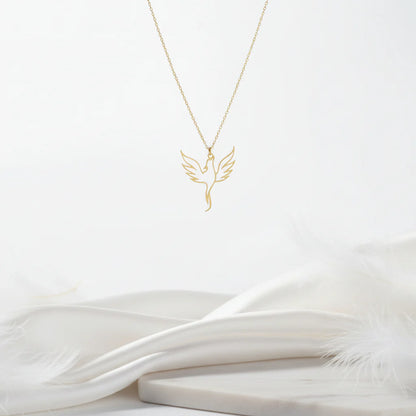 Minimalist Stainless Steel Cross Necklace for Men & Women – Gold & Silver Unisex Pendant Chain Jewelry